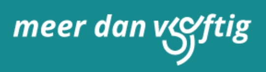 logo meer dan vijftig