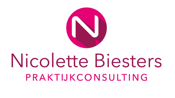 logo nicolette Biesters