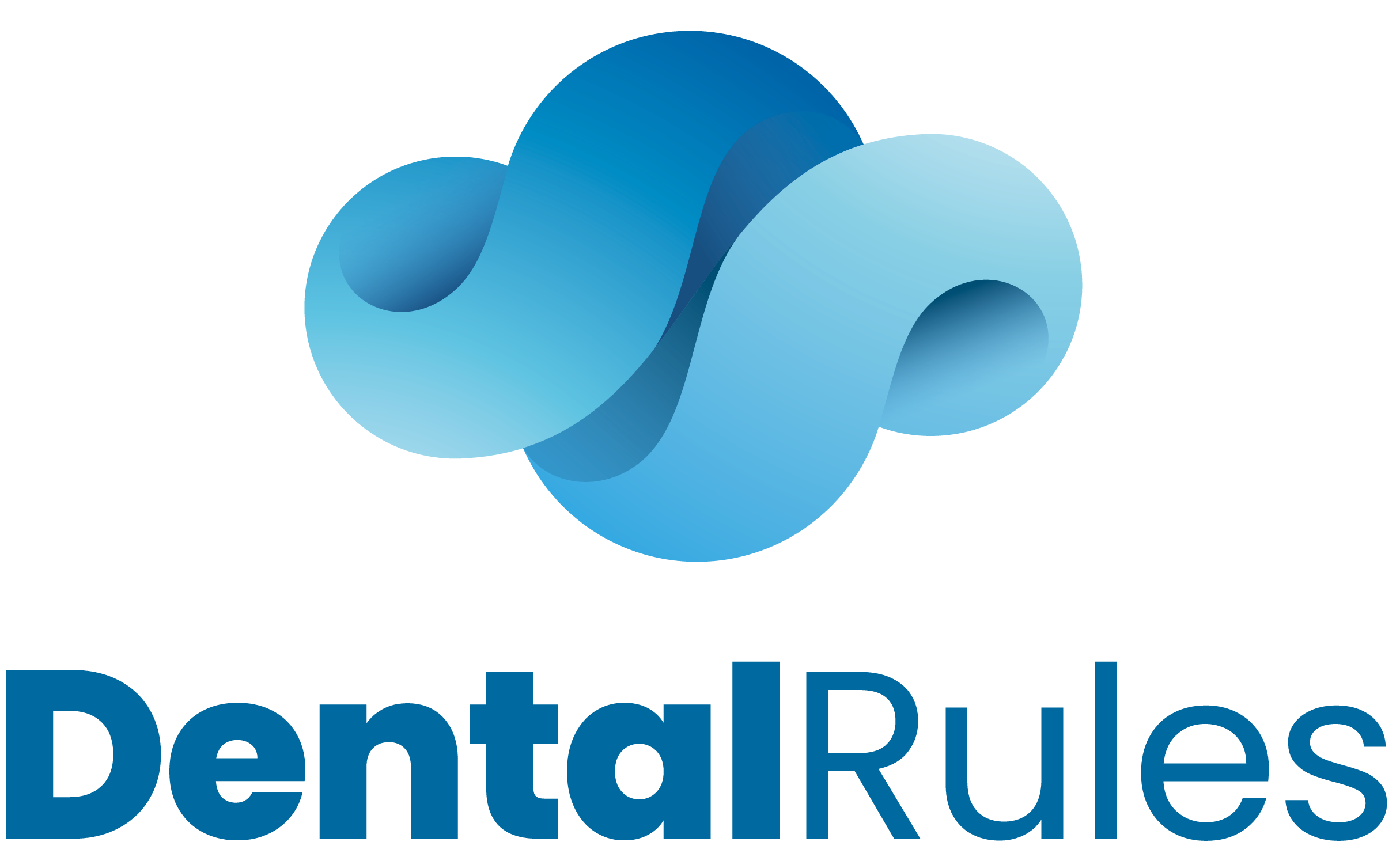 Logo Dental Rules