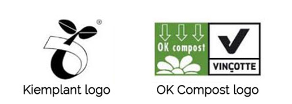 logo bio based plastics