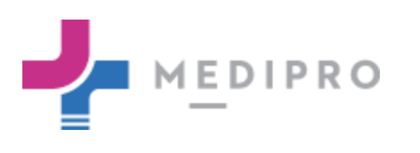 Medipro logo