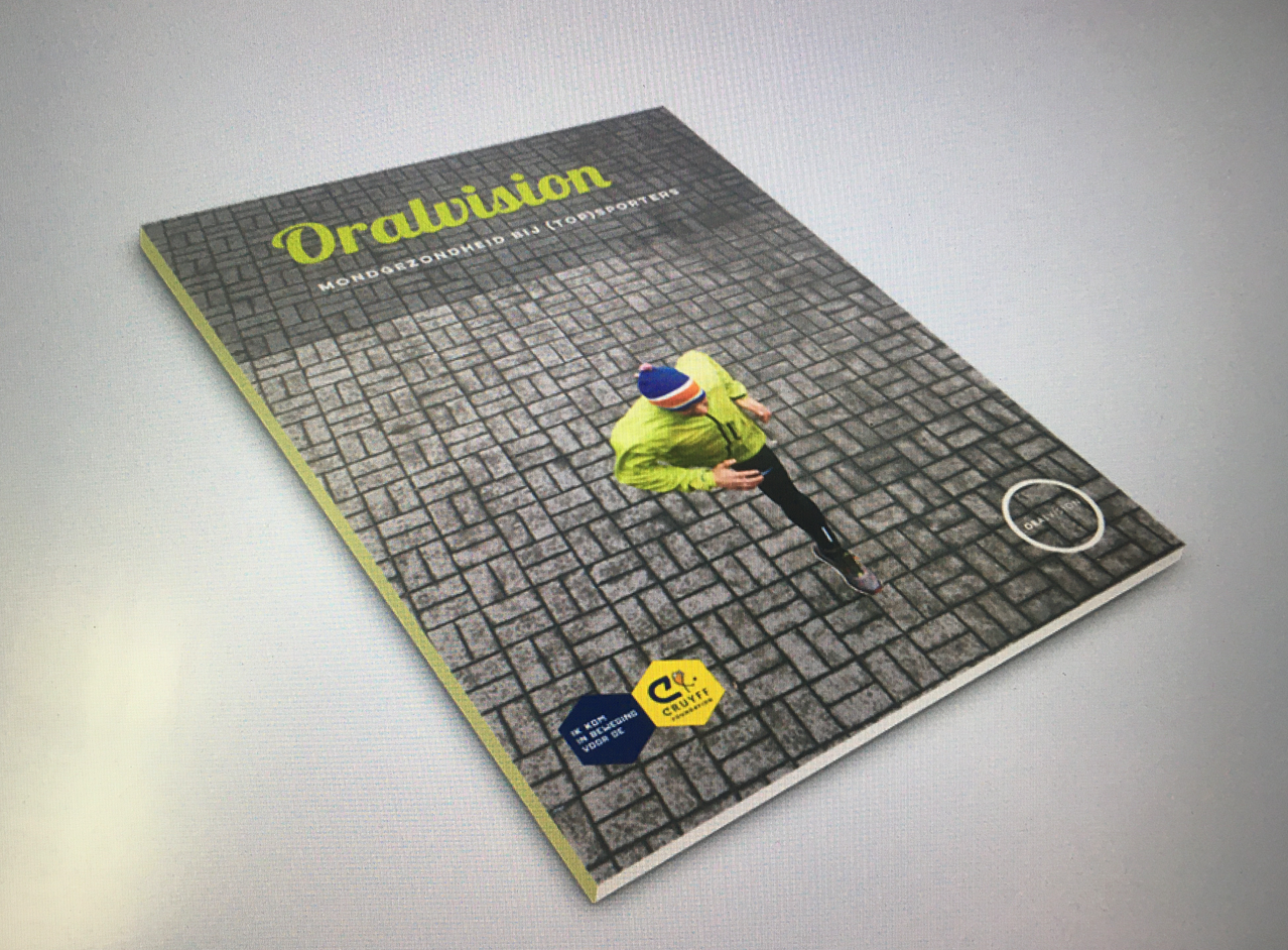 e book oral vision