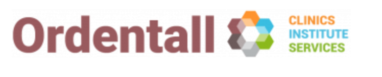 ordentall logo