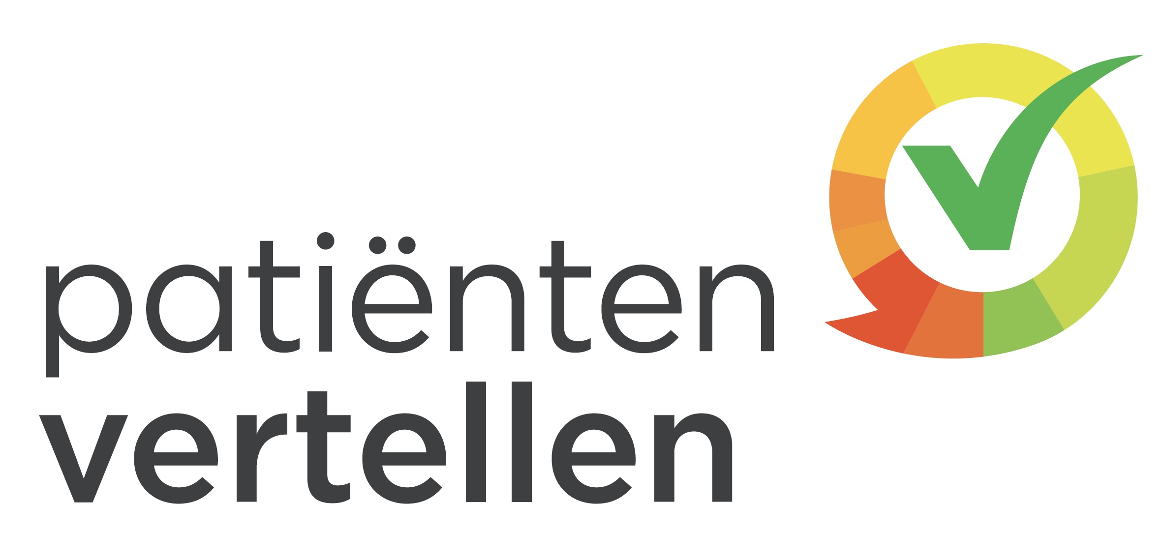 Klantenvertellen Logo