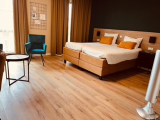 slaapkamer