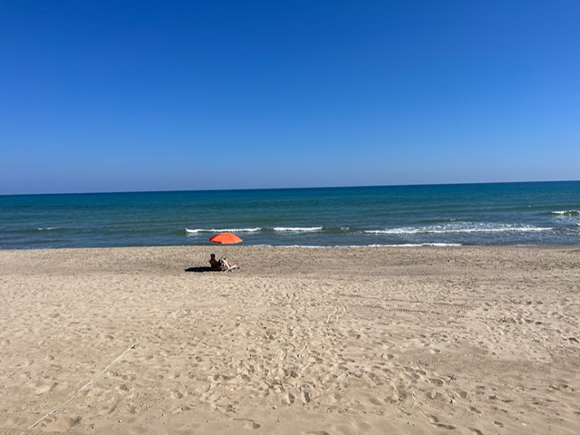 strand