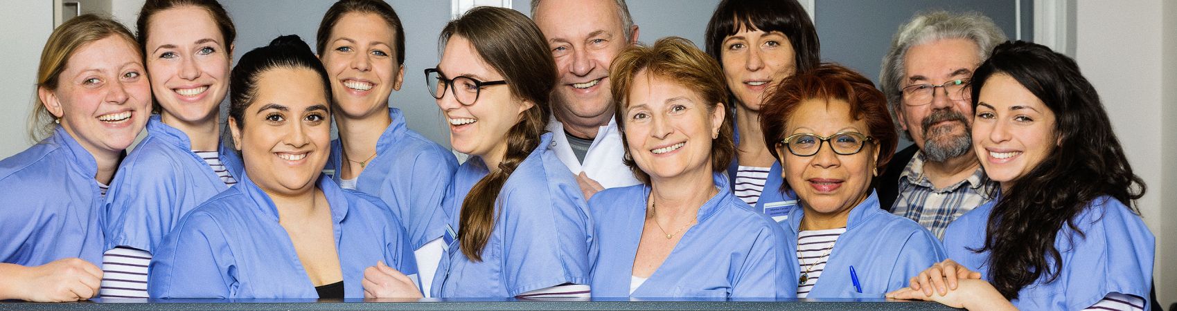 Tandarts.nl Tandarts Broekman-Teggelaar Rivierenbuurt