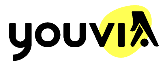 YouVia Logo