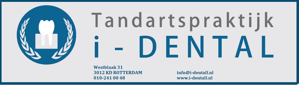 Tandartspraktijk i-Dental Rotterdam