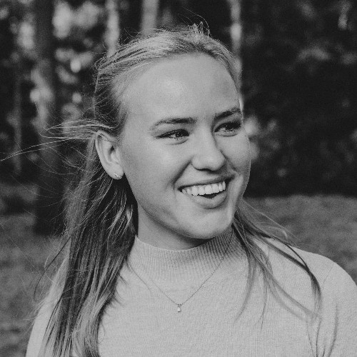 Esmée Oort