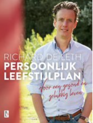 Persoonlijk leefstijlplan  Richard de Leth