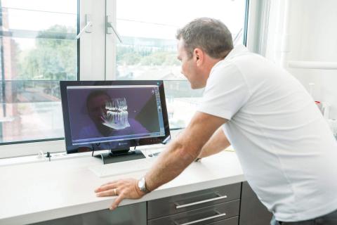 Tandarts.nl Kronen en brugwerk Tandartspraktijk Rembrandt