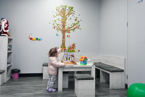 Tandarts.nl Dental Care Diemen implantologie