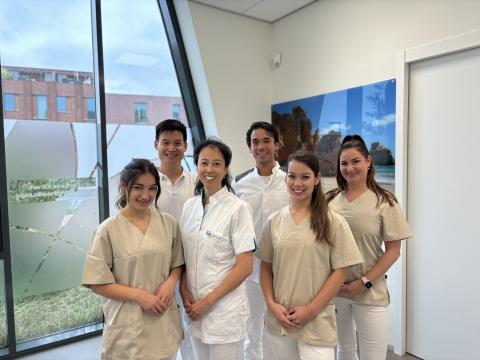 Tandarts.nl Fortuna kliniek voor tandheelkunde