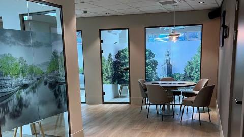 Tandarts.nl TCN Haarlem implantologie