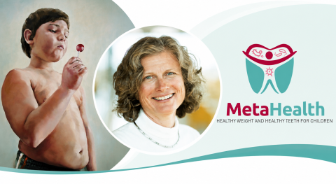 MetaHealth: Een gezond gewicht en gezond gebit voor kinderen (Deel 1)