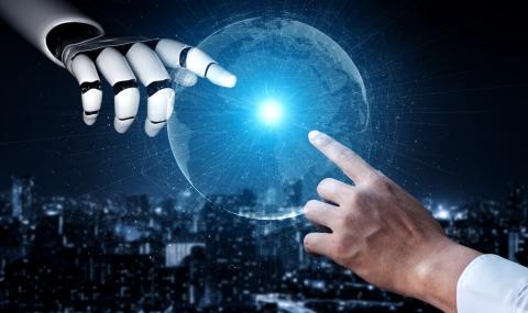 Digitale zorg: meer grip met een klik