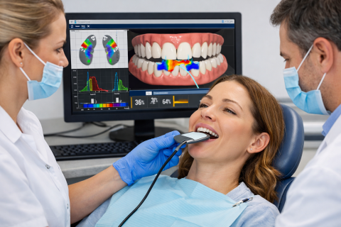 Onbegrepen tandpijn, hoofdpijn of nekklachten? Soms ligt de oorzaak in de beet