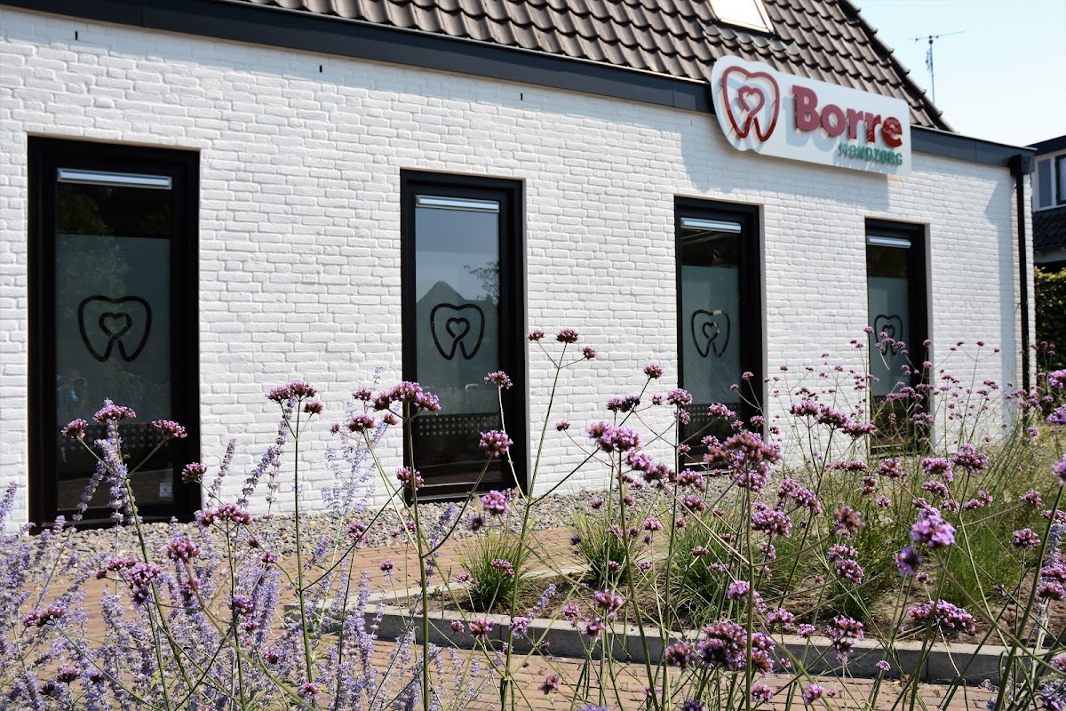 afbeelding tandartspraktijk