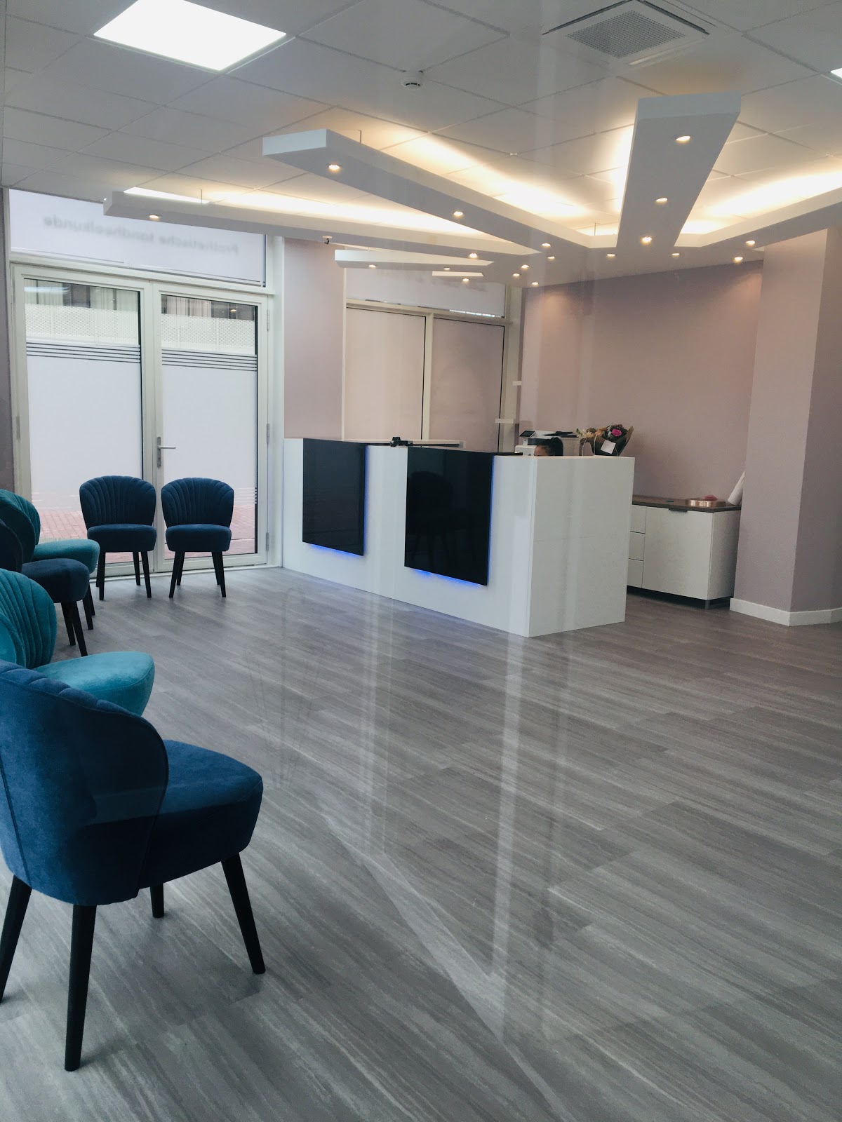 afbeelding tandartspraktijk